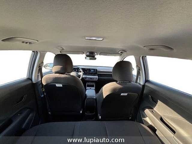 Hyundai KONA 1.6 gdi hev XTech 2wd 129cv dct