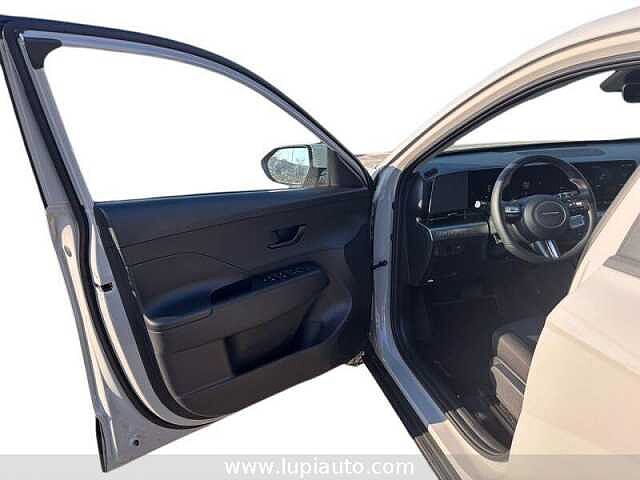 Hyundai KONA 1.6 gdi hev XTech 2wd 129cv dct