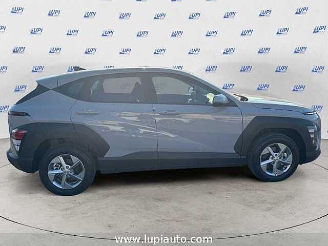 Hyundai KONA 1.6 gdi hev XTech 2wd 129cv dct