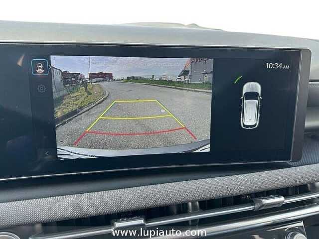 Hyundai TUCSON 1.6 CRDi MHEV 2wd 136cv Exellence DCT