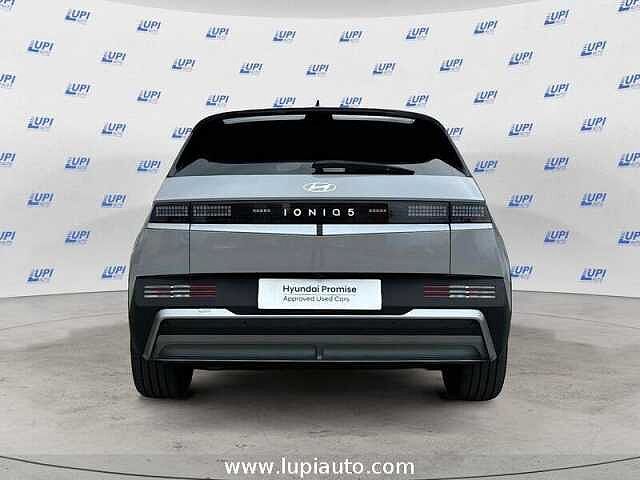 Hyundai IONIQ 5 EV 84 kWh RWD Exclusive Plus
