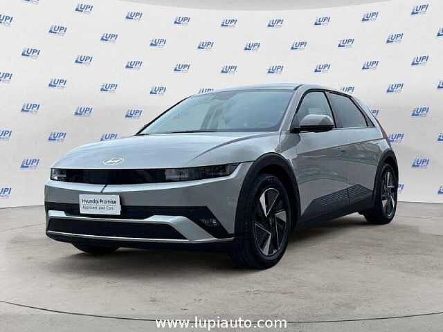 Hyundai IONIQ 5 EV 84 kWh RWD Exclusive Plus