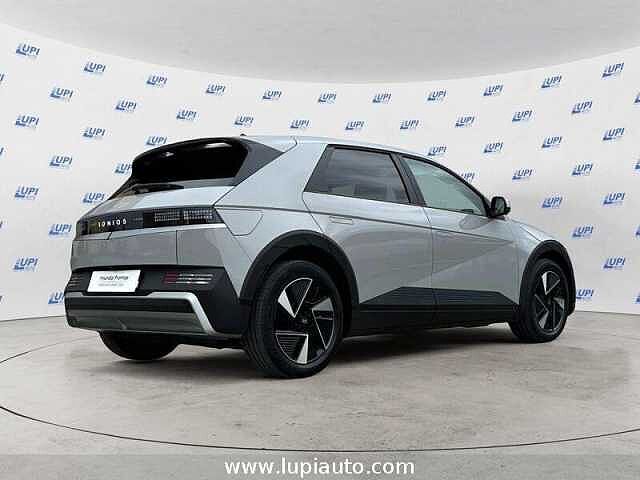 Hyundai IONIQ 5 EV 84 kWh RWD Exclusive Plus