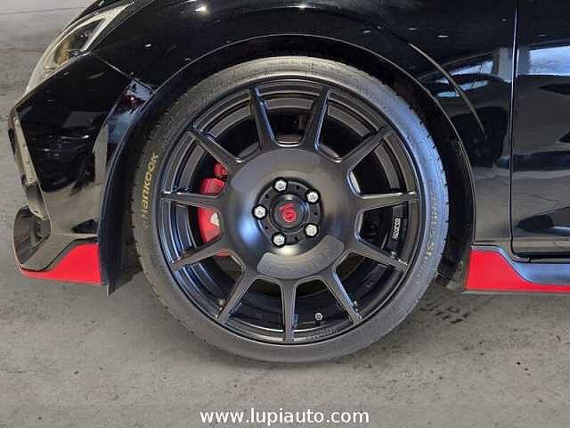 Hyundai i20 1.6 t-gdi N Performance Techno Pack + Winter Pack