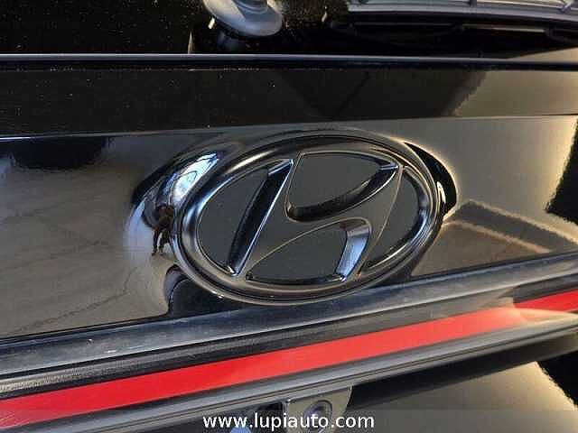 Hyundai i20 1.6 t-gdi N Performance Techno Pack + Winter Pack