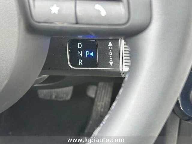 Hyundai TUCSON 1.6 HEV 2wd 239cv Dark Line Auto