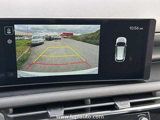 Hyundai TUCSON 1.6 HEV 2wd 239cv Dark Line Auto