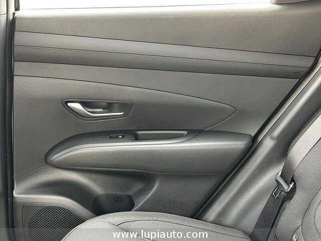 Hyundai TUCSON 1.6 HEV 2wd 239cv Dark Line Auto