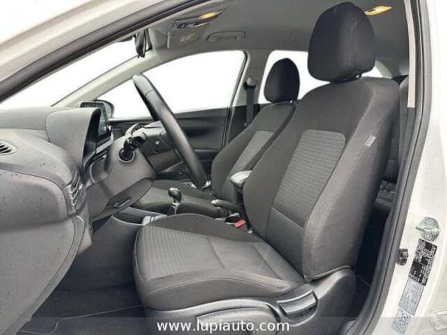 Hyundai i20 1.2 mpi Connectline