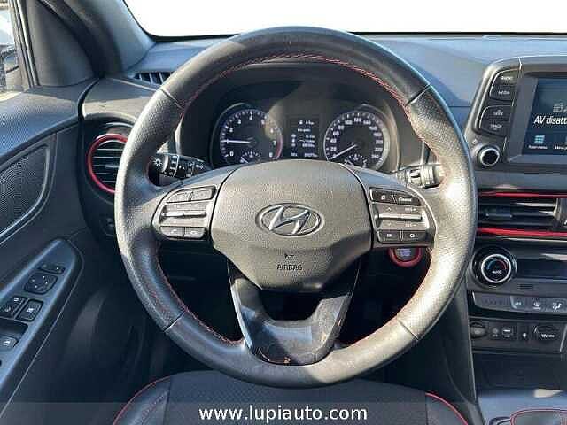 Hyundai KONA 1.0 t-gdi Xprime 2wd 120cv