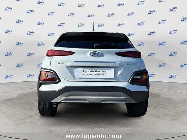 Hyundai KONA 1.0 t-gdi Xprime 2wd 120cv
