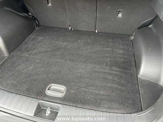 Hyundai TUCSON 1.6 hev Xline Hyundai Smart Sense+ Advanced 2wd auto