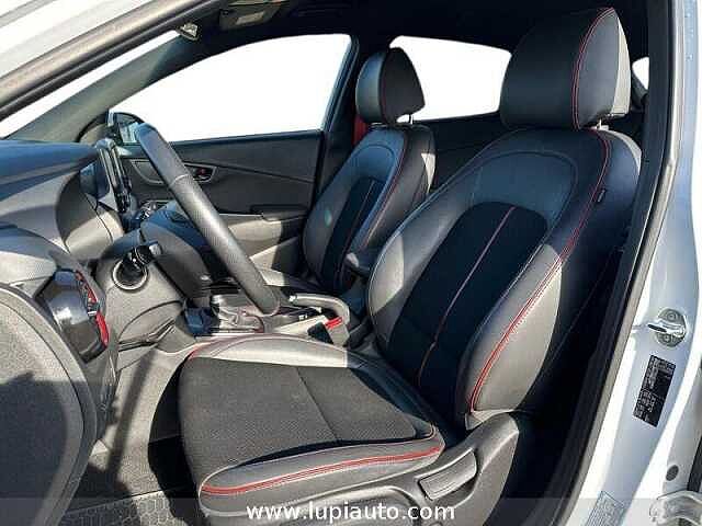 Hyundai KONA 1.0 t-gdi Xprime 2wd 120cv