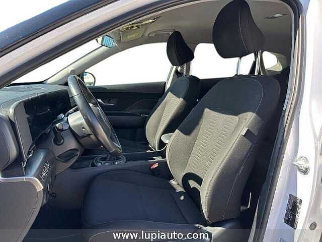 Hyundai KONA 1.0 T-GDI 48V 120cv X Line