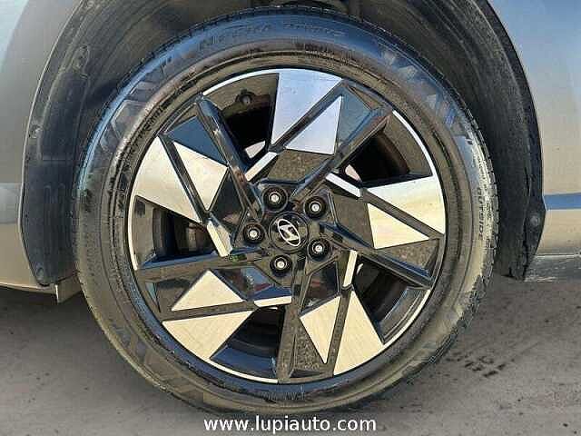 Hyundai KONA 1.0 T-GDI 48V 120cv X Line