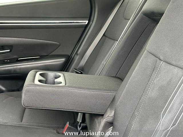 Hyundai TUCSON 1.6 CRDi 2wd 115cv Xline