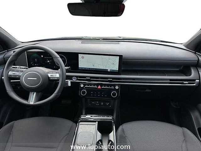 Hyundai TUCSON 1.6 HEV 2wd 239cv Dark Line Auto