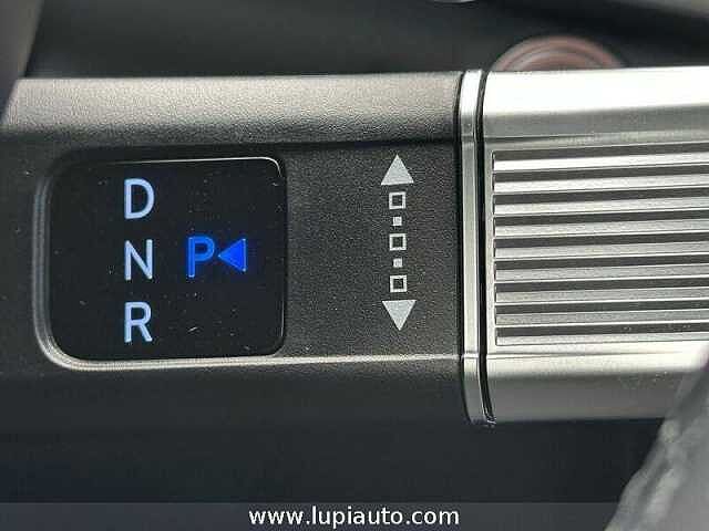 Hyundai TUCSON 1.6 HEV 2wd 239cv Dark Line Auto