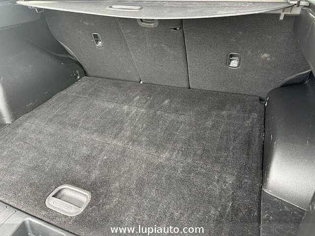 Hyundai TUCSON 1.6 t-gdi 48V Xline 2wd imt