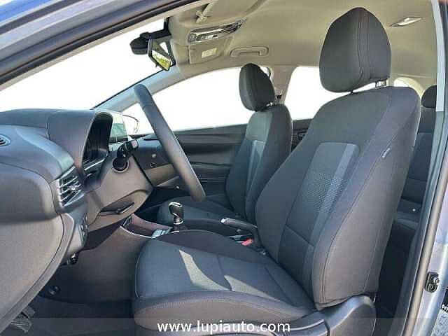 Hyundai i20 1.0 T-GDI 90cv ConnectLine