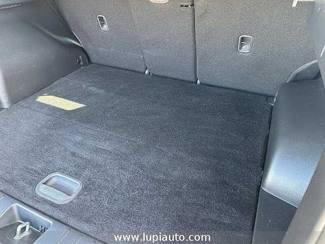 Hyundai TUCSON 1.6 crdi Xline 2wd