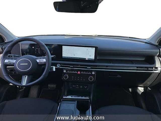 Hyundai TUCSON Hybrid 1.6 HEV 2wd 239cv Business Auto