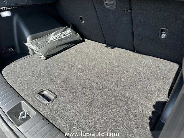 Hyundai TUCSON Hybrid 1.6 HEV 2wd 239cv Business Auto