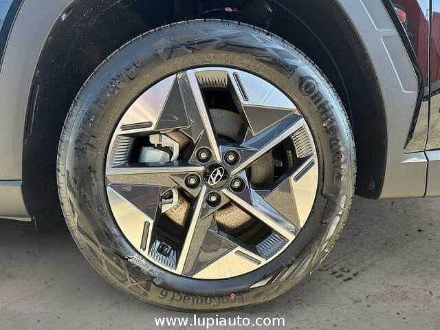 Hyundai TUCSON Hybrid 1.6 HEV 2wd 239cv Business Auto