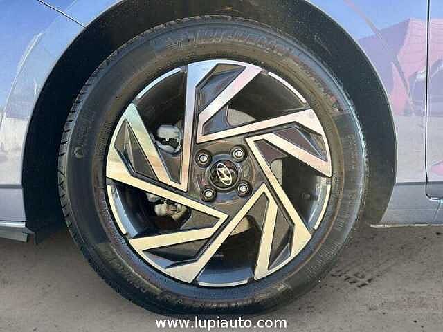 Hyundai i20 1.0 T-GDI 90cv ConnectLine