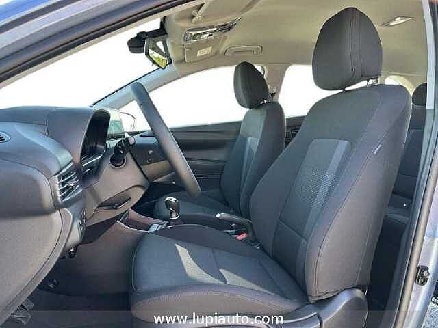 Hyundai i20 1.0 T-GDI 90cv ConnectLine