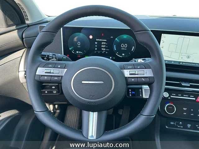 Hyundai TUCSON Hybrid 1.6 HEV 2wd 239cv Business Auto