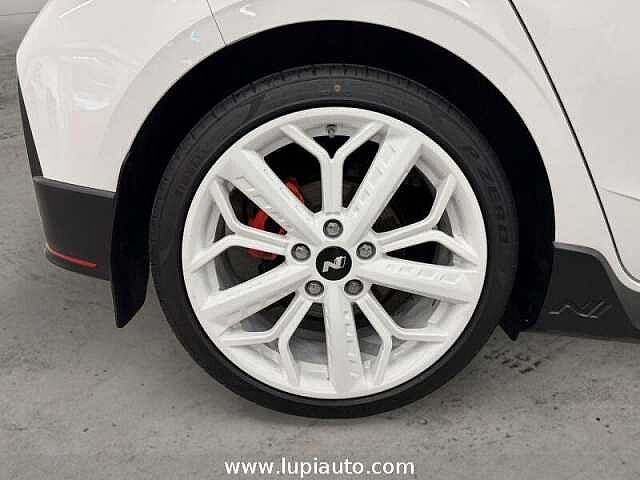Hyundai i20 1.6 T-GDI 204cv N Performance Techno Pack + Winter Pack