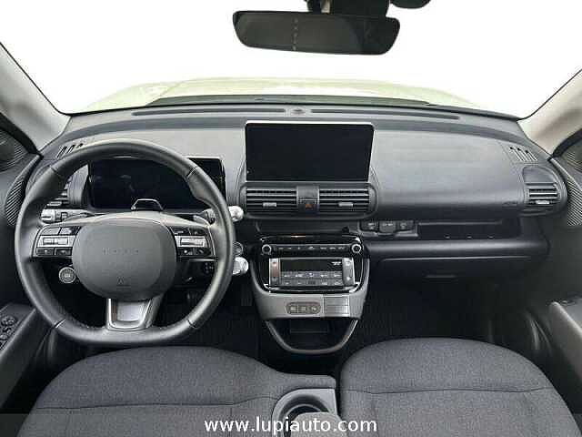 Hyundai INSTER 49kWh XClass