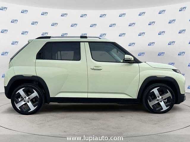 Hyundai INSTER 49kWh XClass