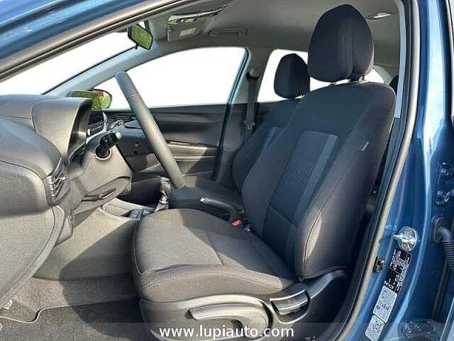 Hyundai i20 1.0 T-GDI 90cv ConnectLine