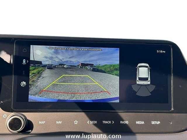 Hyundai i20 1.0 T-GDI 90cv ConnectLine