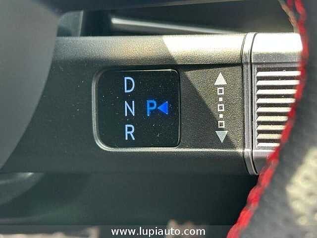 Hyundai TUCSON Hybrid 1.6 HEV 2wd 239cv N-Line Auto