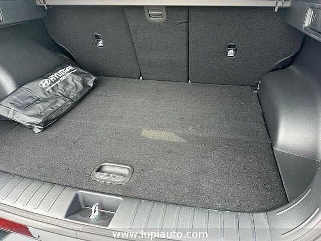 Hyundai TUCSON Hybrid 1.6 HEV 2wd 239cv N-Line Auto