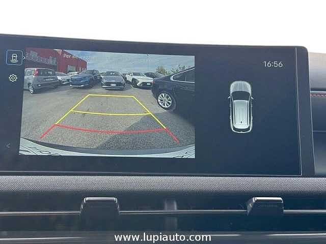 Hyundai TUCSON Hybrid 1.6 HEV 2wd 239cv N-Line Auto