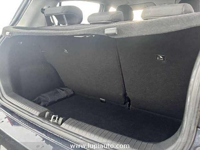 Hyundai i10 1.0 mpi Tech