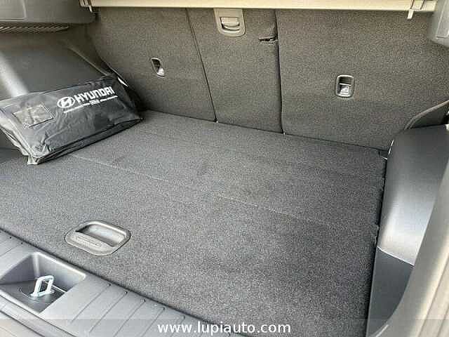 Hyundai TUCSON Hybrid 1.6 HEV 2wd 239cv Business Auto