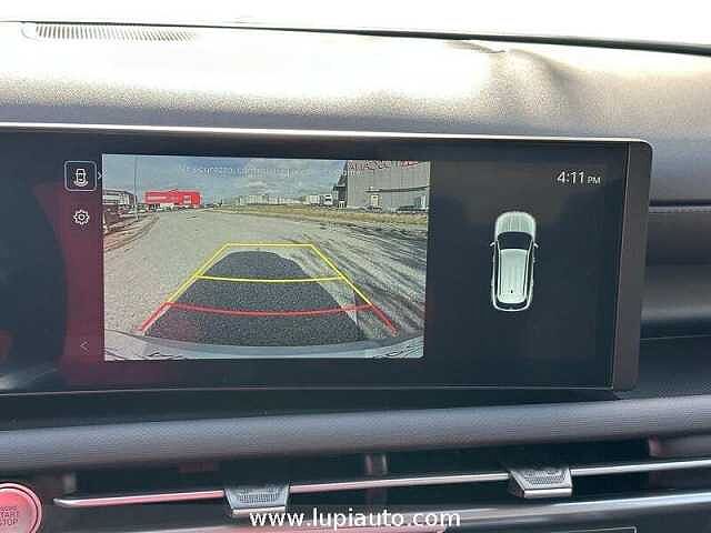 Hyundai TUCSON Hybrid 1.6 HEV 2wd 239cv Business Auto