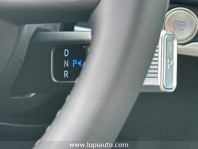 Hyundai TUCSON Hybrid 1.6 HEV 2wd 239cv Business Auto