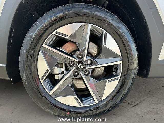Hyundai TUCSON Hybrid 1.6 HEV 2wd 239cv Business Auto