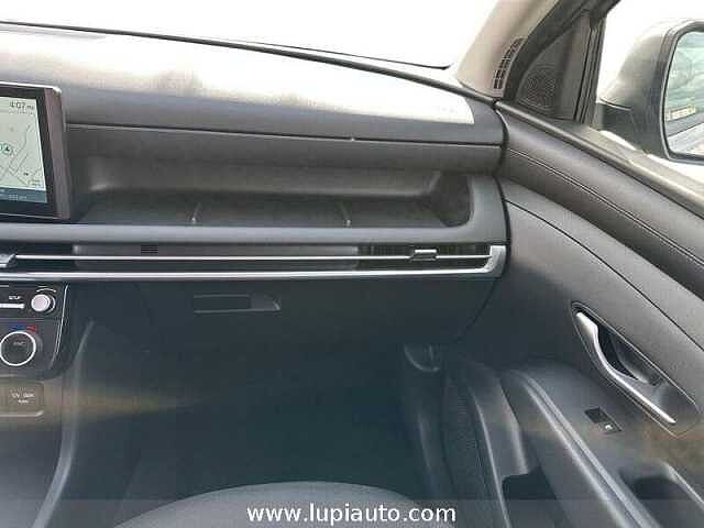 Hyundai TUCSON Hybrid 1.6 HEV 2wd 239cv Business Auto