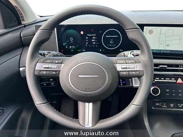Hyundai TUCSON Hybrid 1.6 HEV 2wd 239cv Business Auto