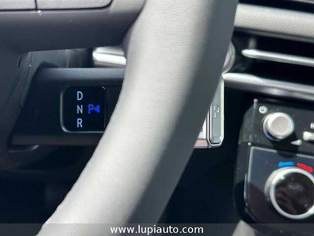 Hyundai TUCSON Hybrid 1.6 HEV 2wd 239cv Business Auto