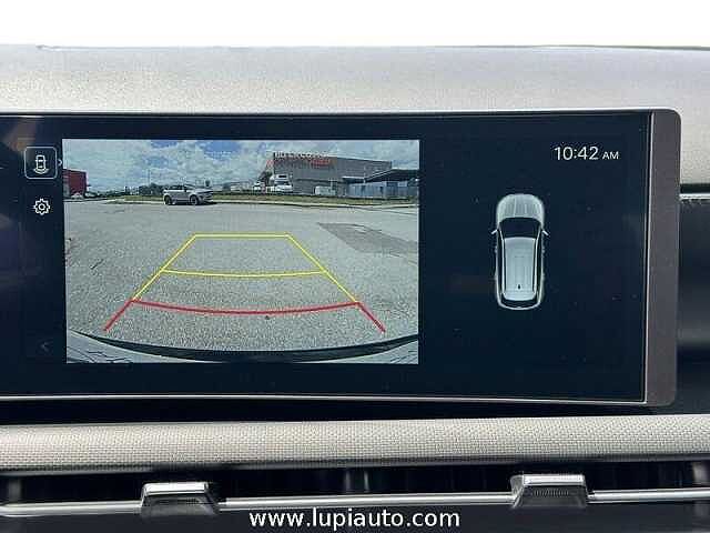 Hyundai TUCSON Hybrid 1.6 HEV 2wd 239cv Business Auto
