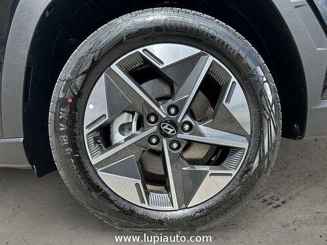 Hyundai TUCSON Hybrid 1.6 HEV 2wd 239cv Business Auto