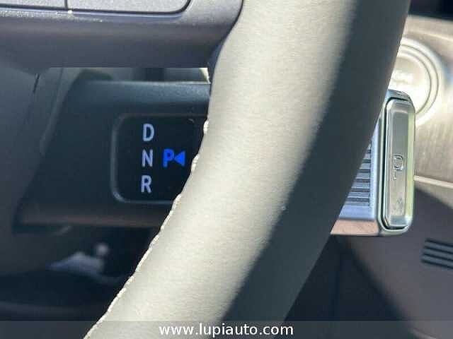 Hyundai KONA Hybrid 1.6 HEV Business 2WD DCT Grigio